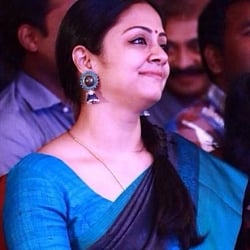 Official: Jyothika's next film release date is announced