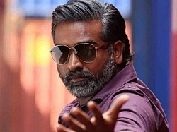 LATEST: Vijay Sethupathi's shares UNSEEN uber-cool picture from shooting spot; keeps fans guessing!