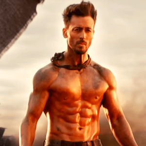 Tiger Shroff and Saaho actress Shraddha Kapoor's Baaghi 3 trailer