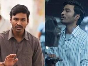 Title look and making of Dhanush’s Karnan to release tomorrow