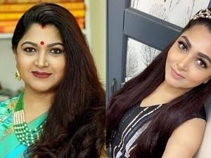 TRENDING: Khushbu opens up about her incredible transformation! - Details!