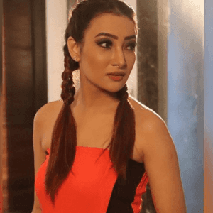 TV actress Nalini Negi was brutally attacked by her roommate Preeti