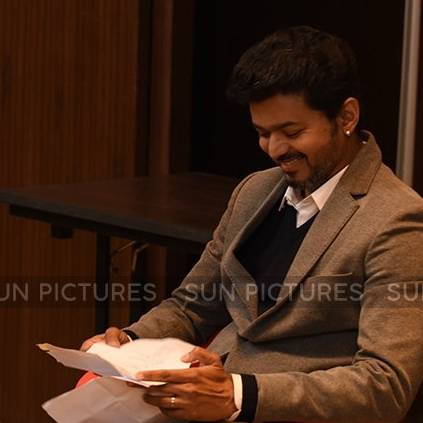 Udhayanidhi Stalin responds to Thalapathy controversy
