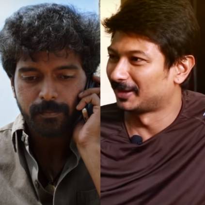 Udhayanidhi Stalin's Red Giant Movies acquires Taminadu theatrical rights of Vikranth's Bakrid