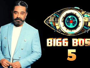 Is this when Kamal Haasan is planning to shoot for Bigg Boss Tamil 5 promo? Take a look!