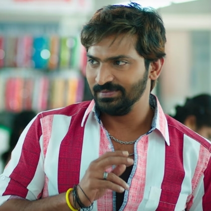 Vaibhav and Venkat Prabhu's Papara Mittai single from RK Nagar movie