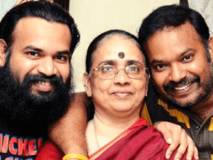 RIP: Venkat Prabhu and Premgi's mother passes away!
