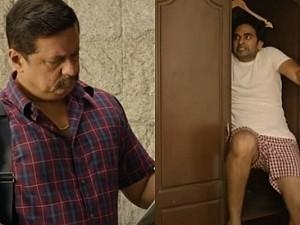 Will Ashok Selvan get caught? Manmatha Leelai movie sneak peek VIDEO goes viral!