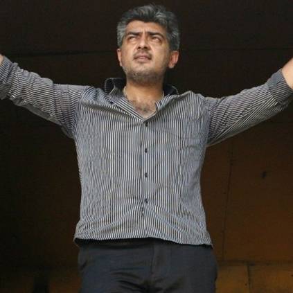 Venkat Prabhu reveals Premgi's title if he is the music director of Mankatha 2 with Ajith