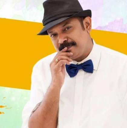 Venkat Prabhu to release Iraiva Iraiva song from Lakshmi