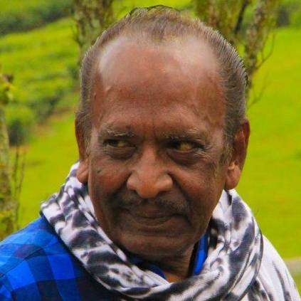 Veteran director J Mahendran passed away today, on April 2