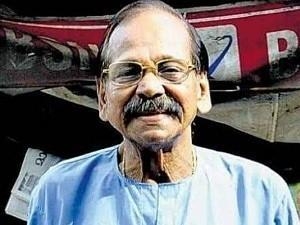 Veteran Malayalam actor passes away; film industry in grief!