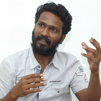 Vetri Maaran on his project with Pawan Kalyan and Upendra