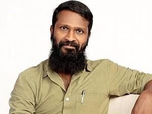 This major breaking about Vetrimaaran’s project is sure to excite the hell out of you!