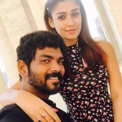 Vignesh Shivan turns producer with Rowdy Pictures and his first production stars Nayanthara as heroine
