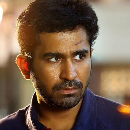 Vijay Antony's Annadurai audio to release on November 15