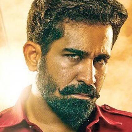 Vijay Antony’s Annadurai runtime details here