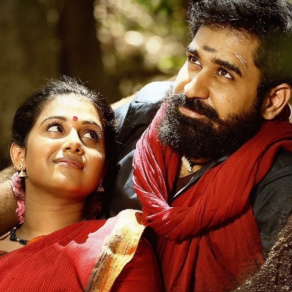 Vijay Antony's Kaali to release on March 30