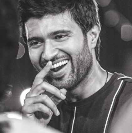 Vijay Deverakonda reacted to Forbes India 30 Under 30, He did not have even Rs 500 in the bank at 25