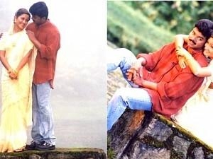 Vijay and Laila together? Which film was this? Guess who finally did it!