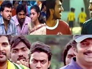 Not just Pudupettai, here are some more films featuring Vijay Sethupathi in the background before he became a bonafide star