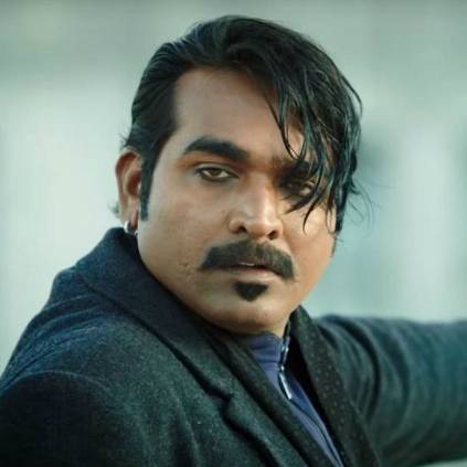 Vijay Sethupathi speaks about co-actor Madonna Sebastian