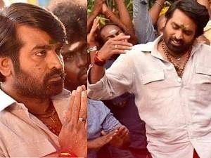 Latest breaking update: Wow! Vijay Sethupathi to voice for another actor in Master?