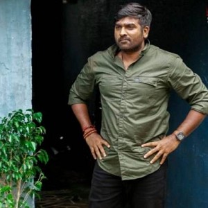 Vijay Sethupathi's next film Sindhubaadh gets a release date