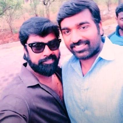 Vijay Sethupathi’s Sangathamizhan 4th schedule wrapped in kuttralam