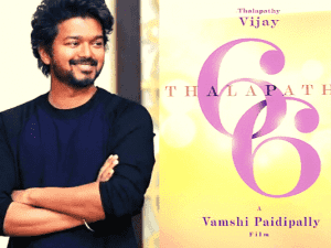 Vijay to team up with his hit directors again after Thalapathy 66 ft Lokesh Kanagaraj, Atlee for Thalapathy 67, 68