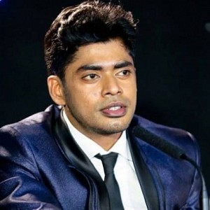 Vijay tv Kamal's Bigg Boss Ex contestant Ponnambalam on Sandy