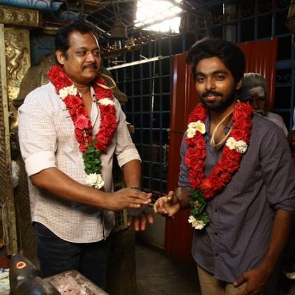 Vijay's Hit film Director Ezhil to direct his next with G.V.Prakash as lead