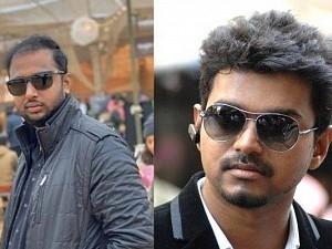 Exclusive: Are Thalapathy Vijay & manager Jagdish not on good terms?