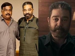 Kamal's 'Vikram' will have a mass release in Andhra & Telangana - Here's how!