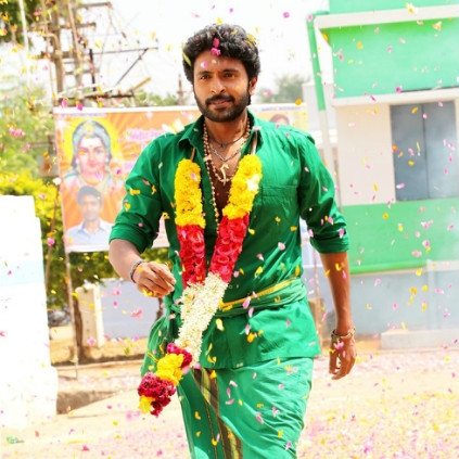 Vikram Prabhu's Pakka gets a U certificate