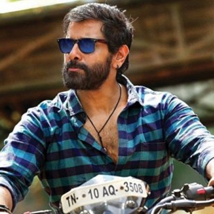 Vikram's Sketch censor details here