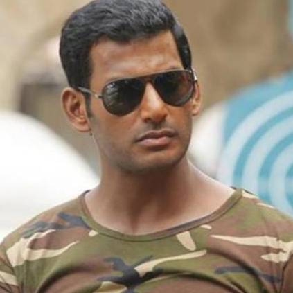Vishal to join hands with Sundar C and Tamannah for next film, produced by Lyca