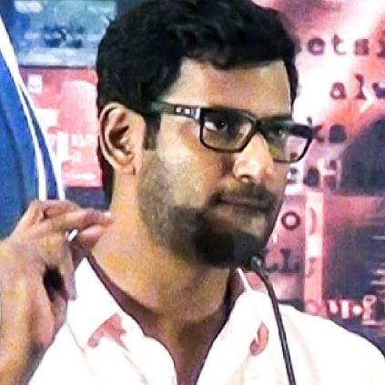 Vishal’s responds to Radha Ravi’s derogatory speech on Nayanthara