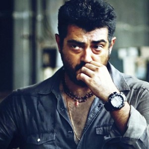 'Ajith anna does it once again, proud of my nanba'