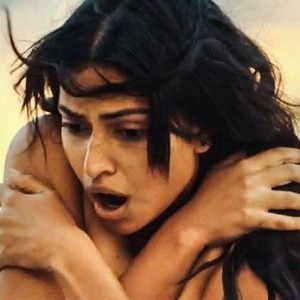 Watch Amala Paul’s Aadai gripping nude scene live capture