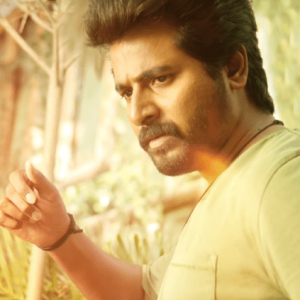 Watch the trailer of Sivakarthikeyan and PS Mithran's Hero, here