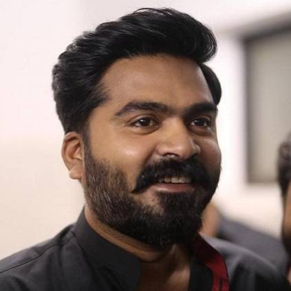 Why Simbu asked to pour Milk to his Cut-Outs, Mahat reveals secret