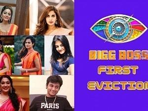 Bigg Boss Tamil 4 - Will this contestant be the first to be EVICTED from the house?