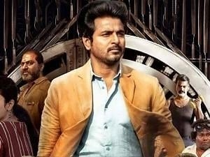 Woah - BIG NEWS arrives 3 days ahead of Sivakarthikeyan's DOCTOR release; Fans thrilled!