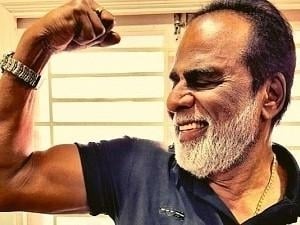 Woah - Fitness goals! Top Tamil hero's 83-year-old father gets this incredible recognition by the Government of India!