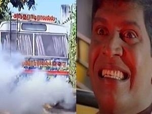 Wow... After nearly 20 years! Is this really 'Sundhara Travels'? Check out how the iconic bus looks now!! VIDEO
