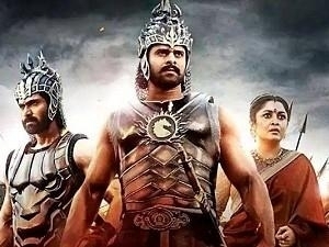 Wow - For the first time, this Baahubali star and his uncle join hands together! VIRAL announcement
