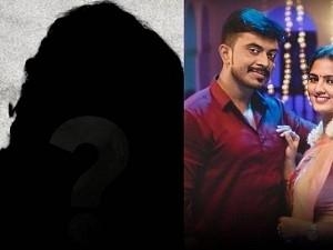 Wow - Popular heroine to play negative role in this Tamil serial - Channel's viral post has fans super-excited