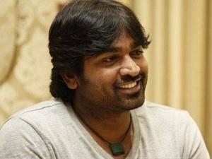 Wow! Vijay Sethupathi's super-hit movie to be remade in this language! Full deets
