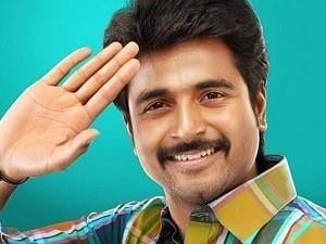 Wow! Wow! Popular director confirms sequel to Sivakarthikeyan's super-blockbuster movie; but there is a huge twist!!